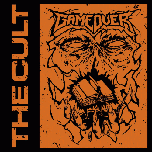 Game Over (ITA) : The Cult